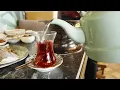 Turkish Breakfast: The Heart of Turkish Culture!