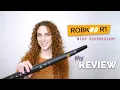 Robkoo R1 Wind Synthesizer My thoughts as a woodwind player