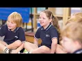 Get learning right in Kindy at Northern Beaches Christian School