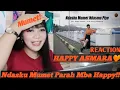 Download Lagu HAPPY ASMARA - NDASKU MUMET NDASMU PIYE (Remix Version) Official Music Video Reaction by Iis suyanti