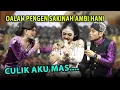 Download Lagu Percil  Malah ngajak  Hani sakinah Limbukan Ki Minto Darsono