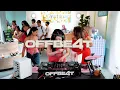 Lagu OFFBE4T VOL.3 | DARLING SABRINA | AMAPIANO, AFROBEATS | DJ LIVE SET | MALAYSIA