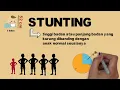 Download Lagu Anak Perawakan Pendek (STUNTING) - Deteksi Ciri Anak Stunting dengan Kurva WHO