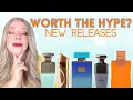 Download Lagu Paris Corner’s Hyped New Fragrance Launches – 2 I’d Wear Instantly