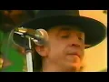 Stevie Ray Vaughan - Dirty Pool - Live at Tornado Jam, Manor Downs, TX 1981 (60 FPS)