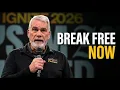 Why You Feel Stuck in This Struggle - IGNITE 2026 Rob Stoddard
