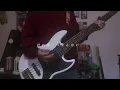 SUPERSONIC 171 bass 