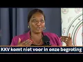 Download Lagu Noch de sociale voorzieningen noch KVV zullen worden stopgezet I SUN WEB TV I