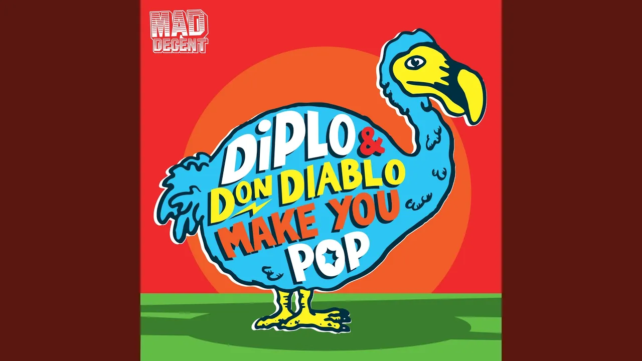 Make You Pop (Trumpdisco Remix)