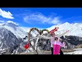Best Ski Resort in Georgia Family-friendly ski destination