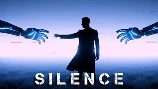 ALİOS Silence Outro Remix New Melodic Techno Best Electronic Music 2025  ALİOS Silence Outro Remix New Melodic Techno Best Electronic Music 2025