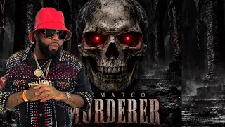 BBC!! Demarco Rush Compass in Murderer!!