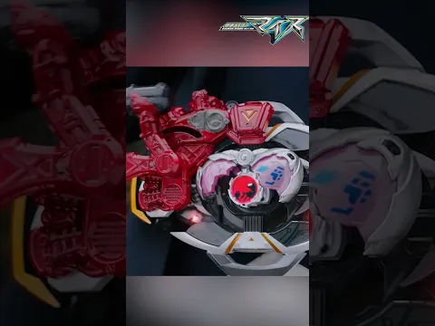 KAMEN RIDER MY-TH│Episode 3 THE BLACK CAT RIDEROF RIGHTEOUSNYESS│Official Clip