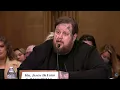 Jelly Roll s powerful testimony to Senate on fentanyl crisis