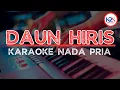 Download Lagu TARIK MANG !! DAUN HIRIS KARAOKE NADA PRIA