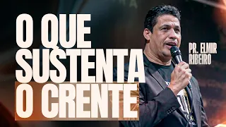 Por Que a Santificação é Essencial? I PR ELMIR RIBEIRO
