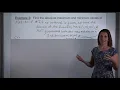 Absolute Maximums and Minimums - Applied Calculus