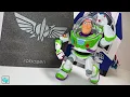 Download Lagu I bought the $600 Buzz Lightyear by Robosen