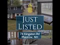 74 Kingston Rd Plaistow