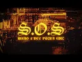 Cassian - SOS (KEEBO & REY PUTRA Edit)