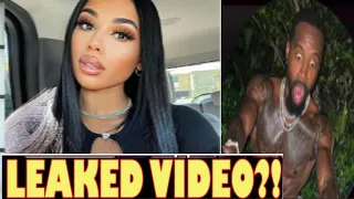 Safaree and Kimbella Matos viral on twitter safaree and kimbella safaree Kimmbella