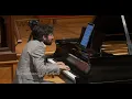 Brahms: 4 Piano Pieces, op. 119