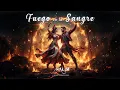 Lagu NALIM - Fuego en la Sangre (Video Oficial)
