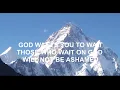 Juanita Bynum | I Don't Mind Waiting