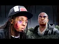 Lil Wayne vs Birdman The 100 Million Beef That Almost Got Lil Wayne Killed