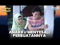 Download Lagu Anakku Menyesali Perbuatannya \u0026 Bisa Berjalan Lagi | CAHAYA HIKMAH MP3