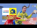HC Podravka Vegeta 🆚 Metz Handball | Round 11 | EHF Champions League Women 2024/25