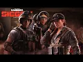 Download Lagu Mijzelf uit Copper slepen in Rainbow Six Siege X