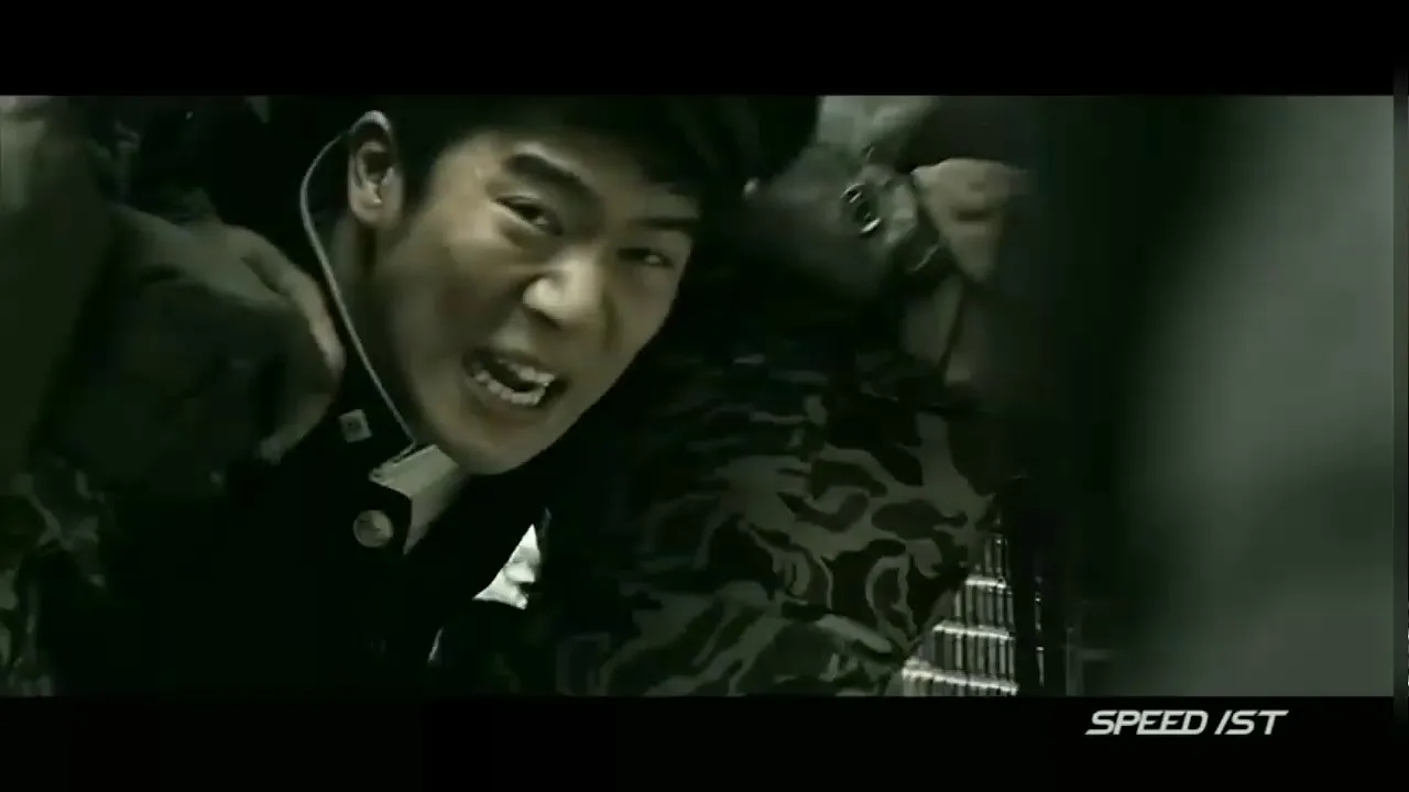 Le Ve Ne Past remix song with drama movie(To be continue)