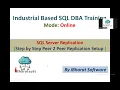 69 Peer-to-Peer Replication in SQL Server Step-by-Step Configuration - Part 01