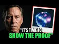 Before He Dies Bob Lazar Finally Reveals What Was Inside Area 51 s And He Has Proof
