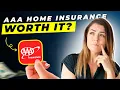 AAA Home Insurance Review 2025 Pros and Cons Detailed Overview