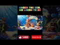 Download Lagu 🐳 Splash into a Sea Adventure! | Fun Fish Learning Song 🎶   #nurseryrhymes #babyshark