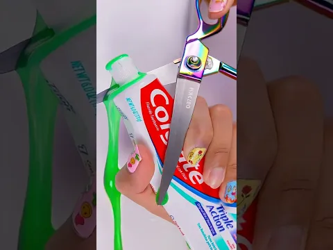 ✂️