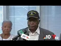 Couple accuses funeral homes in Philly Georgia of sending them their deceased son s brain