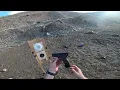 Glock 42 Reliability Testing Hornady 90gr XTP