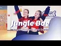 Download Lagu JUNGLE BAE - Skrillex And Diplo (Feat. Bunji Garlin) | Dance Video | Choreography | Easy Kids Dance