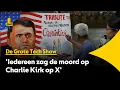 Download Lagu Social media onder vuur na verspreiding beelden Kirk