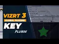 Vizrt 3 Key Function Plugin Tutorial
