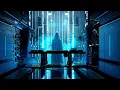Gabry Ponte - Ghost (Official Visualizer)