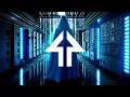 Gabry Ponte - Ghost (Official Visualizer)