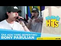 Download Lagu RONY PARULIAN - Tak Ada Yang Sepertimu (Live at Janévalla Bandung) | Sound of Hits
