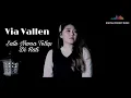 Download Lagu Via Vallen - Satu Nama Tetap Dihati (Lyrics Video)