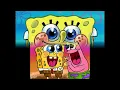 Spongebob and Patrick cute wallpapers