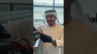 ساعة أغلي من البيت 