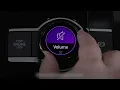Driving Experience Dial